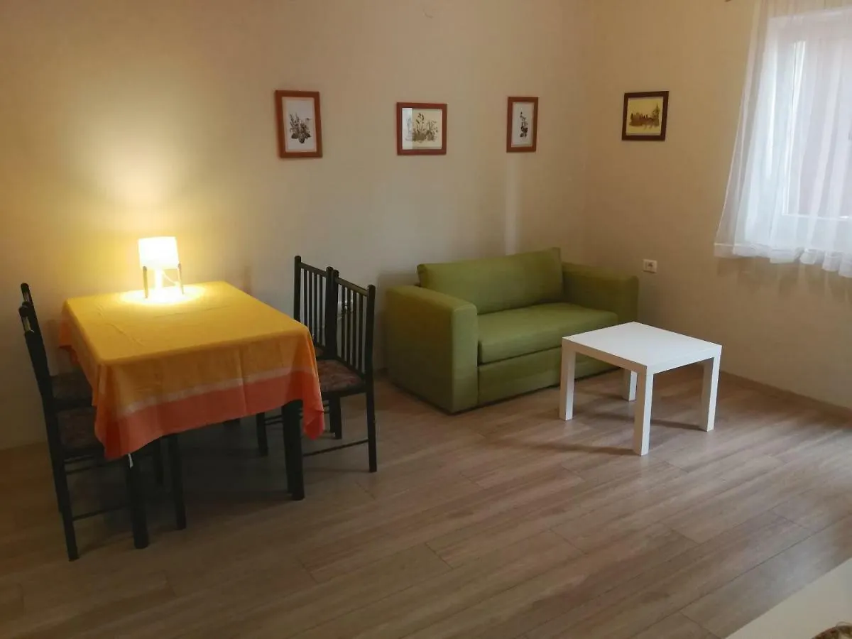Apartment Apartman Regina Pula