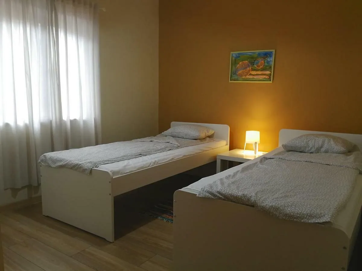 Apartman Regina Pula