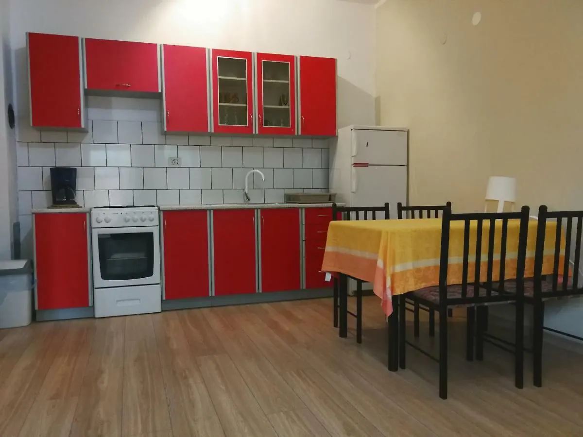 Apartman Regina Pula Croatia